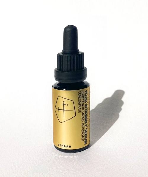 Best Organic Vitamin C Serums