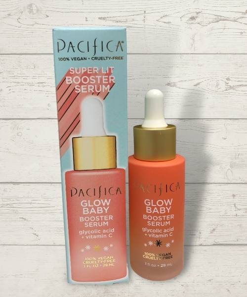 Best Organic Vitamin C Serum