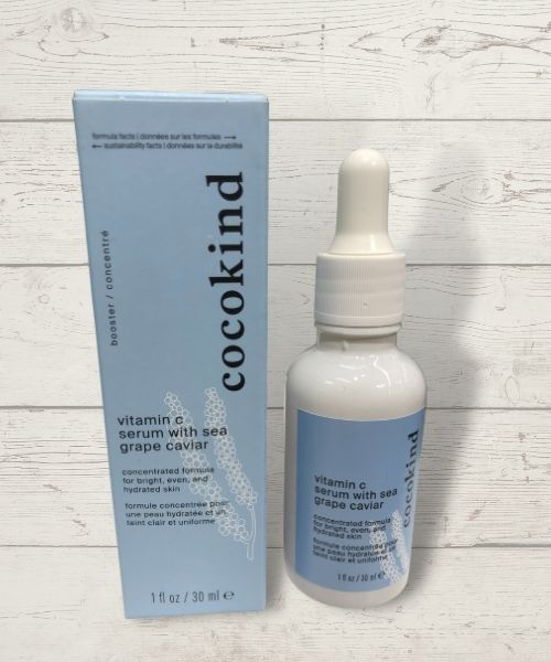 Best Organic Vitamin C Serum
