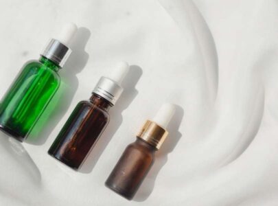 oils with comedogenic rating